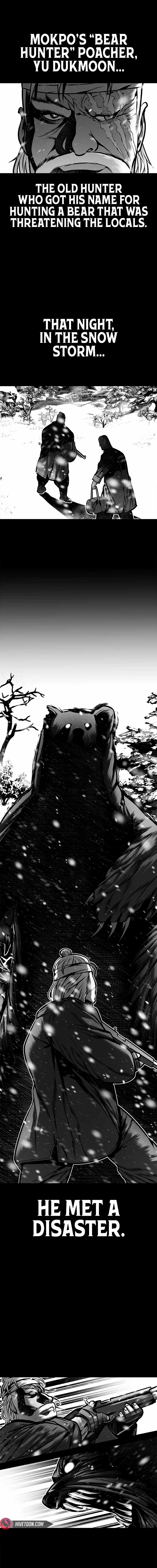 Festival Of Warriors Chapter 27 9
